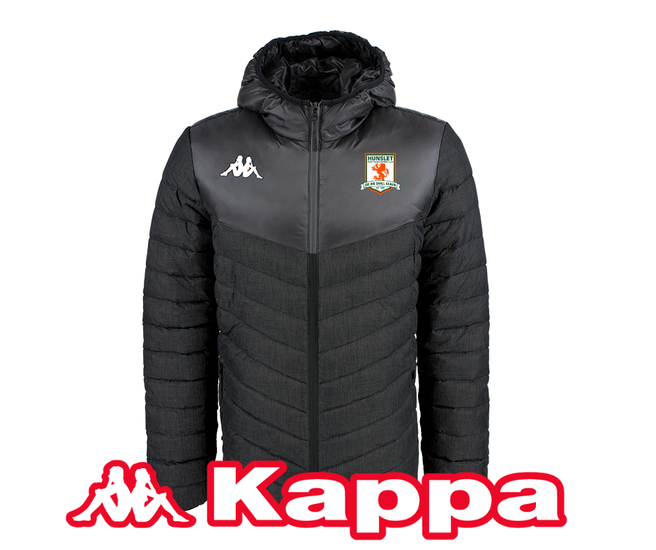 Kappa Doccio Padded Jacket