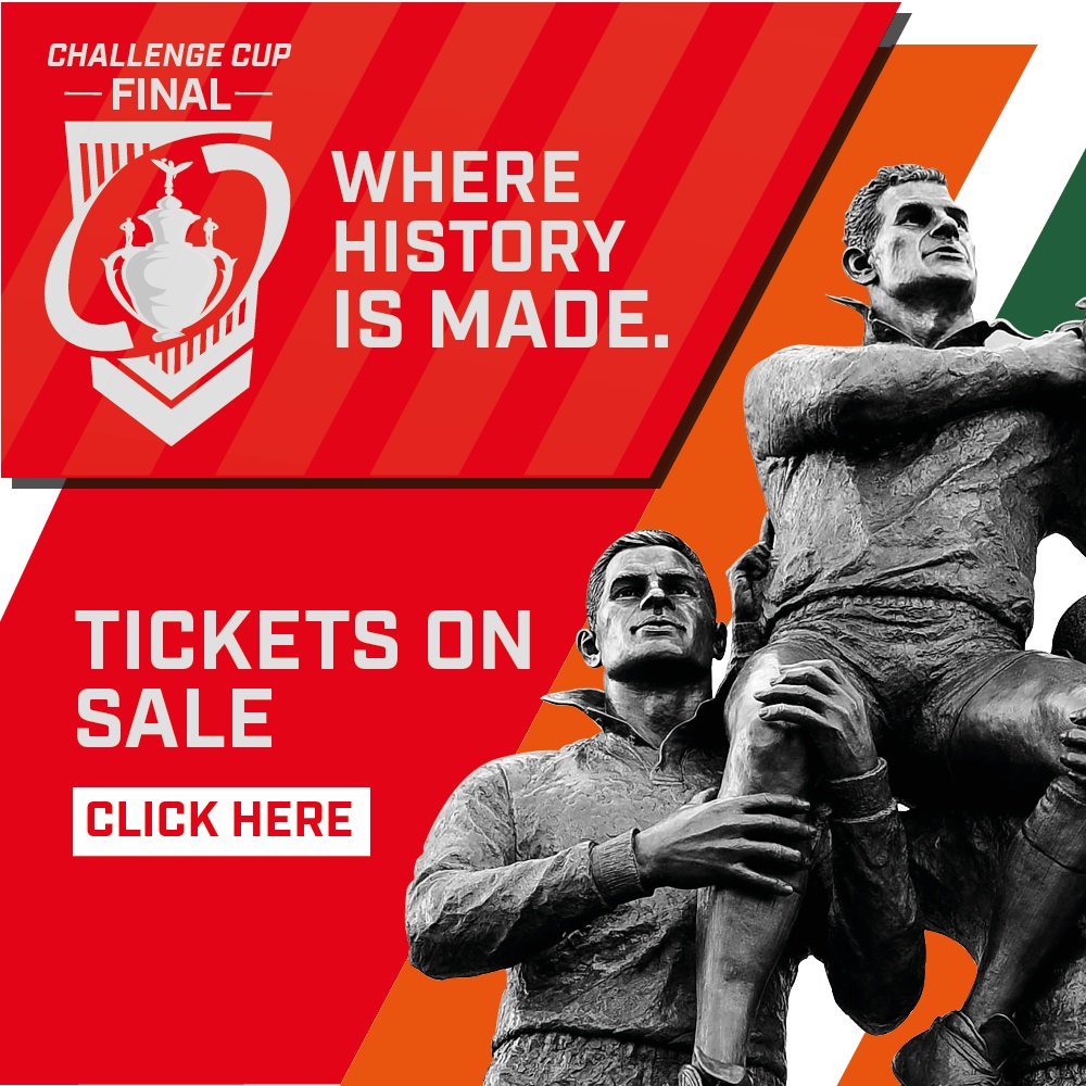 Challenge Cup Final