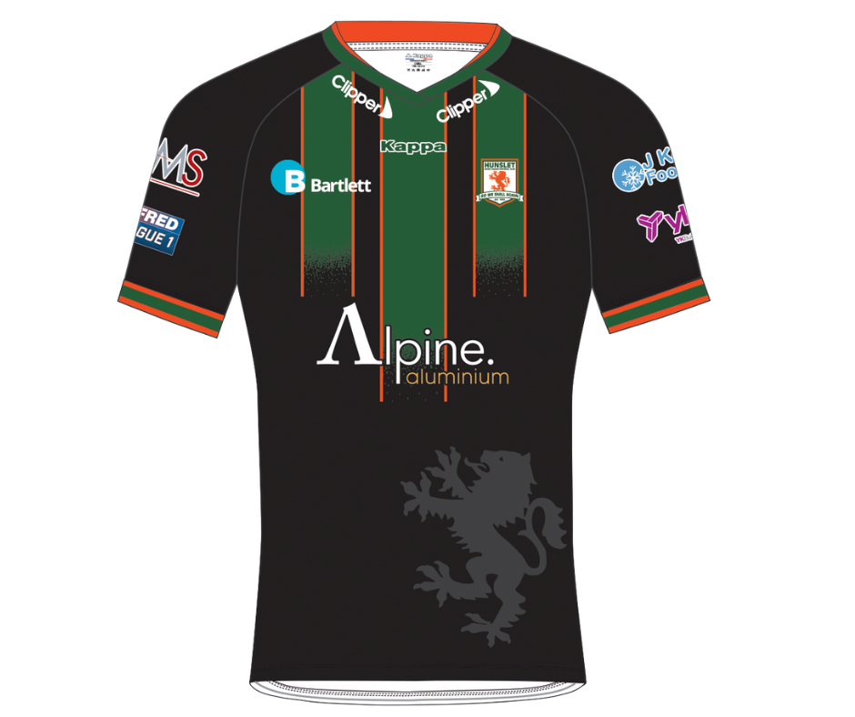 2020 Adult Replica Alternative Shirt
